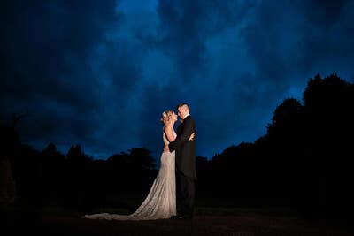 How much does it cost for a Hexham Wedding Photographer